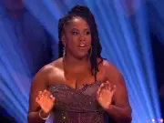 Motsi Mabuse warns Strictly backlash risks AI replacing human TV