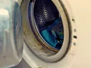 Mould will never appear in washing machine if you do 1 simple task