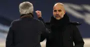 Mourinho's dig at Guardiola resurfaces after Man City verdict