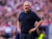 Mourinho's Guardiola dig resurfaces after Man City's 114 breaches