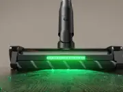 MOVA G70 Cordless Vacuum Drops to £134.10 with Code AUTUMN10