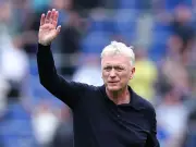 Moyes: Everton players agree no excuses over small squad