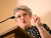 MP with terminal cancer to vote against assisted dying Bill