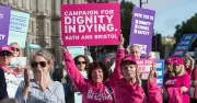 MPs reject assisted dying bill in Commons vote by 16