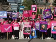 MPs to vote on assisted dying bill as landmark law change debated