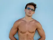 Mr England organisers fear 'hunk shortage' after just seven men enter