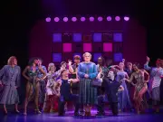 Mrs Doubtfire musical review: a fun, fresh take at Newcastle Theatre Royal