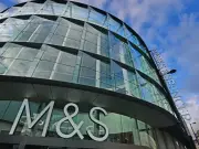 M&S £16 'smart but stretchy' joggers shoppers 'have been buying for years'