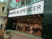 M&S £16 Wool Top 'Ideal for Layering' as Shoppers Buy All Colours