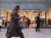 M&S £18 Air-Yarn Jumper: 'Warm But Not Bulky' Autumn Buy