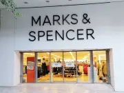 M&S £20 Pleated Wide Leg Trousers: Shoppers Beg for More Colours