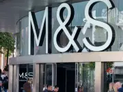 M&S £20 stretchy trousers in six colours 'ideal for autumn'