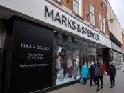 M&S £26 olive loafers 'go with any outfit' and 'feel like slippers'