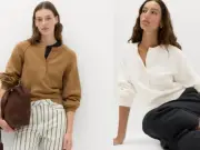 M&S £28 knit 'autumn staple' with 'perfect fit' and 'excellent quality'
