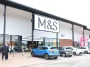 M&S £28 satin blouse shoppers say feels 'like silk' selling fast
