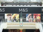 M&S £28 'stretchy but smart' trousers praised by shoppers