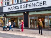 M&S £30 Tassel Loafers Praised as 'Comfortable and Stylish'