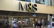 M&S £30 Wide-Leg Jeans Hailed as 'Very Comfortable and Flattering'