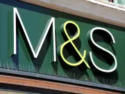 M&S £55 raincoat hailed 'stylish' and 'just what you need' for autumn