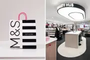 M&S and Sephora announce strategic beauty partnership