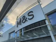 M&S blazer shoppers say is 'flattering even on larger busts'