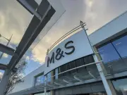 M&S brings back fan-favourite festive cookies as shoppers rejoice