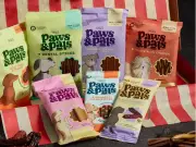 M&S Dog Treat Letterbox Hamper £20 for £4.67 in Cashback Deal