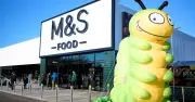 M&S opens new store in England with 2 more locations confirmed