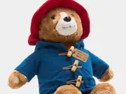 M&S Paddington Bear drops to £1.50 with TopCashback offer