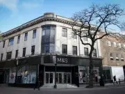 M&S shoppers get £16 leather belt for 47p via cashback hack