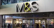 M&S shoppers 'love' £55 raincoat that's 'stylish' for autumn showers