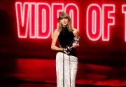 MTV VMAs 2026: Taylor Swift makes history as Madonna wins big