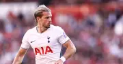 Mudryk 'delighted' to be back after Tottenham debut
