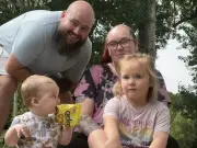 Mum at 'breaking point' as council won't pay for disabled daughter's school transport