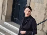 Mum avoids jail for frying pan attack on partner