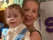 Mum considers freezing baby daughter's eggs after puberty at 10 months
