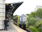 Mum demands safety action after girl, 16, sexually assaulted on Merseyrail train