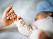 Mum fears son's name Alistair will be mispronounced for life