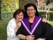 Mum of murdered Scots lawyer says lack of answers 'heartbreaking'