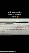 Mum saved by pension-funded cancer treatment in Germany