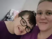 Mum to donate kidney to son born with one so he can live 'normal life'