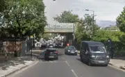 Murder probe after e-bike rider dies in West London crash