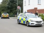Murder probe launched after man's body found in Burton Latimer