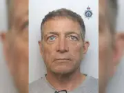 Murderer who killed fiancée jailed for brutal attack on elderly dad