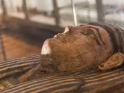 Museum mocked for removing mummy from display to comply with 'her wishes'