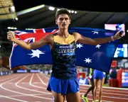 Myers wins Diamond League 1500m, beats Olympic champions