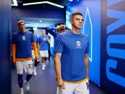 Mykolenko: New Everton Stadium Can Feel Like Home