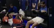 Nadal's Foul-Mouthed Fury at Tiafoe After Federer's Final Match