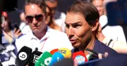 Nadal's fury at Noah and Laver Cup captain ban call