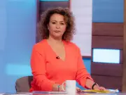 Nadia Sawalha: Ed Sheeran chose side of genocide in Macklemore row